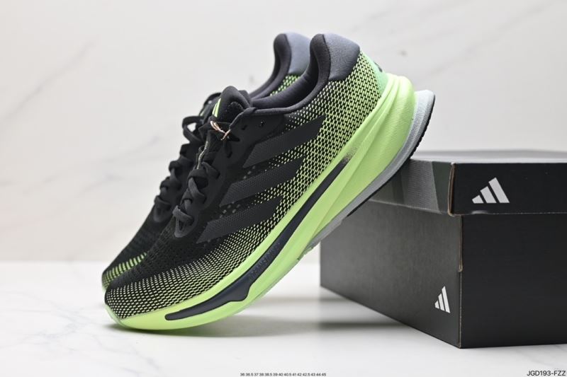 Adidas Alpha Shoes